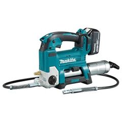 Akku Fettpresse Makita Akku Fettpresse 18V, Art.Nr. DGP180RT 12424503