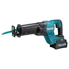  Akku Reciprosäge Makita Akku Reciprosäge 40V, Art.Nr. JR001GM201 12424152