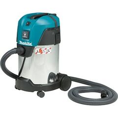  Staubsauger Makita Staubsauger für Staubklasse L, 1100 W, Art.Nr. VC3011L 12427295