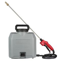  Akku Sprühgerät Milwaukee M18BPFP-CCST TANK F.CHEM.FLÜSS.BETON XXX 12428157