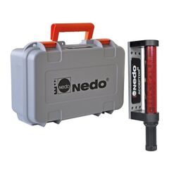  Laserempfänger Nedo Baggerempfänger ACCEPTOR M 12445154