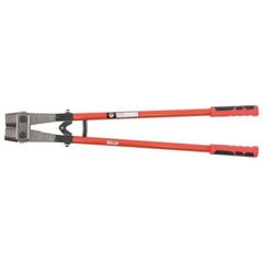  Bolzenschneider ALARM Bolzenschneider M00 | Mit Wechsel-Schneiden | L. 880 mm | Typ 20206 | Für lange Schnitte und große Bolzen 12360671