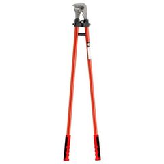  Baustahlmattenschere ALARM Baustahlmattenschneider | L. 950 mm, 11 mm² | Typ 20230 | Ideal für schwere Stahlmatten 12360629