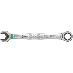  Ringratschen-Schlüssel Wera 6000 Joker Maul-Ringratschen-Schlüssel, 19 x 246 mm 12451888