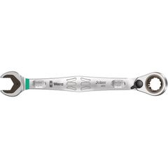  6001 Joker Switch Maul-Ringratschen-Schlüssel, umschaltbar Wera 6001 Joker Switch Maul-Ringratschen-Schlüssel, umschaltbar, 19 x 246 mm 12451884