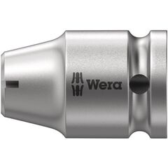  Bit-Sortimente Wera 780 B 3/8"-Verbindungsteile, art. no. 780 B/1 x 1/4" x 30 mm 12451830