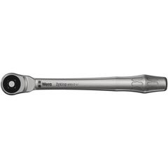  Die Zyklop Metal Knarren Push, 1/2" Wera 8003 C Zyklop Metal-Knarre mit Durchsteckvierkant mit 1/2"-Antrieb, 1/2" x 281 mm 12451904