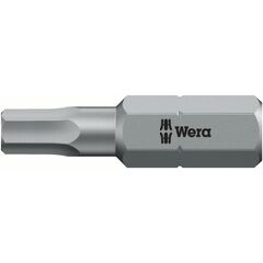 Bit-Sortimente Wera 840/1 Z Bits, 8 x 25 mm 12451868