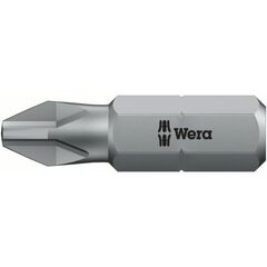  Bit-Sortimente Wera 851/1 Z Bits, PH 2 x 50 mm 12451873