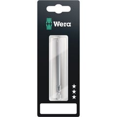  Bit-Sortimente Wera 855/4 Z SB Bits, PZ 1 x 89 mm 12451852