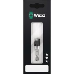  Bit-Sortimente Wera 895/4/1 K SB Universalhalter, 1/4" x 52 mm 12451856