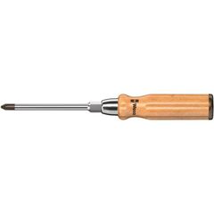  Serie Holz Wera 935 SPH Kreuzschlitz-Schraubendreher, PH 1 x 90 mm 12451949