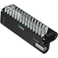  Bit-Checks Metal Wera Bit-Check 30 Metal 1, 30-teilig 12451867