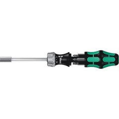  Bit-Sortimente Wera Kraftform Kompakt 27 RA 1 SB, 6-teilig 12451819