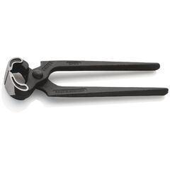  Schneidende Zangen KNIPEX 50 00 210 Kneifzange schwarz atramentiert 210 mm 12380299