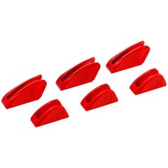  Rohr- und Wasserpumpenzangen KNIPEX 86 09 250 V01 Schonbacken für 86 XX 250 3 Paar 12380281