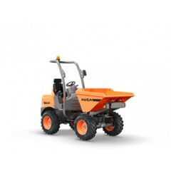  Dumper Ausa Raddumper Typ D 150 AHG 12463134