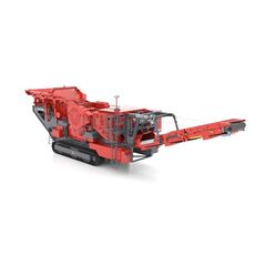  Mobile Backenbrechanlagen GIPO Backenbrechanlage B 1470 12403861