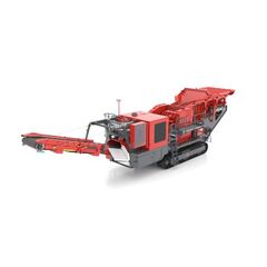  Mobile Backenbrechanlagen GIPO Backenbrechanlage B 1470 12403861