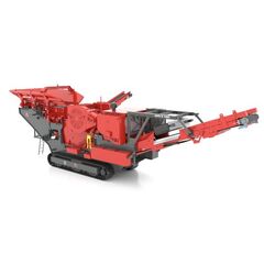  Mobile Backenbrechanlagen GIPO Backenbrechanlage B 1490 12403868