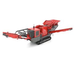  Anlagen Mobile Backenbrechanlagen GIPO Backenbrechanlage B 1490 12403868