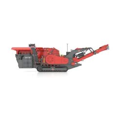  Anlagen Mobile Prallbrechanlagen GIPO Prallbrechanlage P 090 12403827