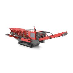  Mobile Kegelbrechanlagen GIPO Kegelbrechanlage K 3 GIGA 12403848