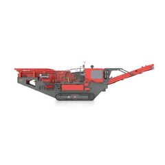  Anlagen Mobile Prallbrechanlagen GIPO Prallbrechanlage P 131 12403835