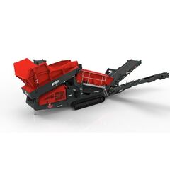  Siebanlagen GIPO Siebanlage GS155/2 12403851