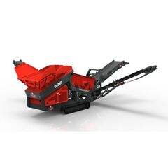  Mobile Siebanlagen GIPO Siebanlage GS123/2 12403849