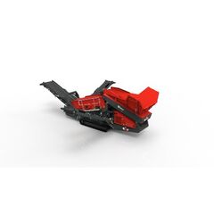  Mobile Siebanlagen GIPO Siebanlage GS144/2 12403850