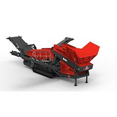  Siebanlagen GIPO Siebanlage GS186/2 12403852