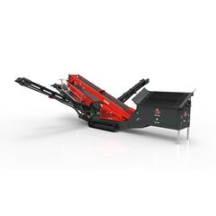  Siebanlagen GIPO Siebanlage S154/2 12403854