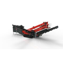  Mobile Siebanlagen GIPO Siebanlage S154/2 12403854