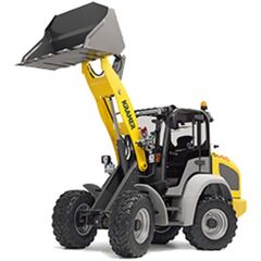  Radlader Kramer 5065 Radlader 12405330