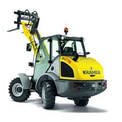  Radlader Kramer 5075 Radlader 12405331