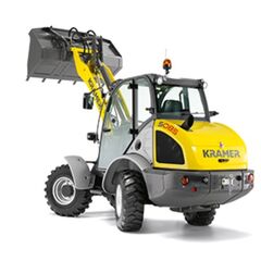  Allradlader Kramer 5085 Radlader 12405332