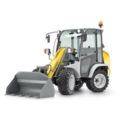  Kompaktradlader Kramer 5035 Radlader 12405327