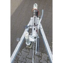  Henra Henra MT354017 Transportanhänger 12463126