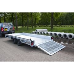  Henra Henra MT354017 Transportanhänger 12463126