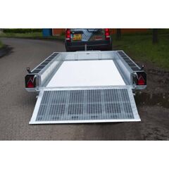  Henra Henra MT354017 Transportanhänger 12463126