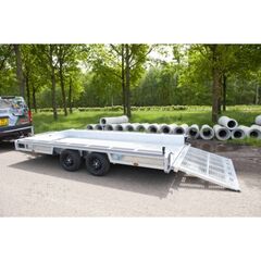  Henra Henra MT354017 Transportanhänger 12463126