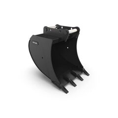  Klasse 08 (8 - 10t) Rädlinger Tieflöffel Klasse 08 1000 mm 12405913