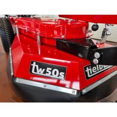  Wegereinigung Tielbürger Wildkrautbürste TW50S 12450867