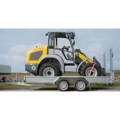  Kompaktradlader Kramer 5050 Radlader 12405328