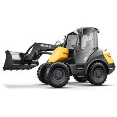  Schwenklader Mecalac Schwenklader AS 600 12427541