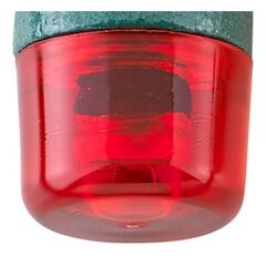  Kunststoff-Einsätze Kunststoffkopf f.Schonhammer Ø 50 mm 69g 12360384