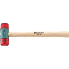  Kunststoffhammer Kunststoffhammer Ø 40 mm 545g 12360386