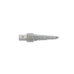  Stufenschlüssel Stufenschlüssel 1/2" / 12,7 mm 12361048