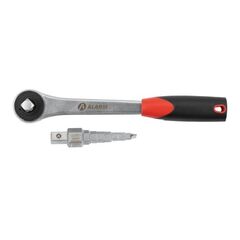  Stufenschlüssel Stufenschlüssel Set 1/2" / 12,7 mm, 9 Stufen 12361045